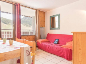 Appartement cosy 4/5 pers, centre Montgenèvre - FR-1-330D-72